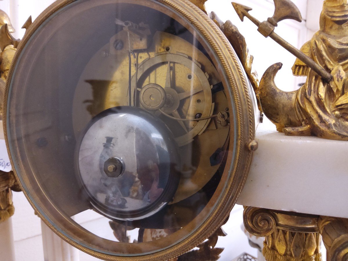 Pendulum D Louis Lxvi Period-photo-1